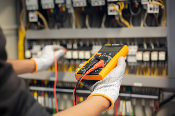 Emergency Electrical Repair Services in Tatamy, PA