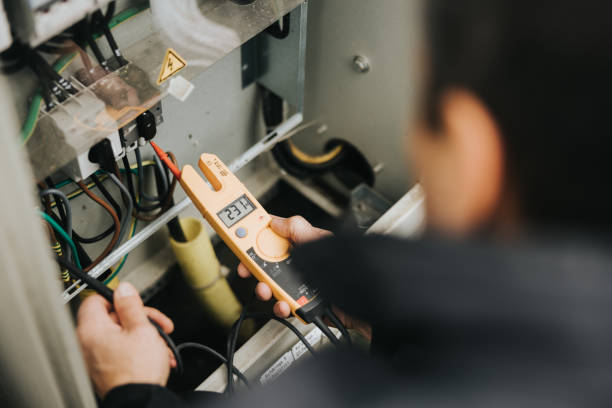 Best Electrical Panel Upgrades  in Tatamy, PA