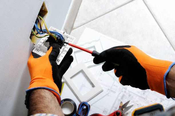 Commercial Electrical Services in Tatamy, PA